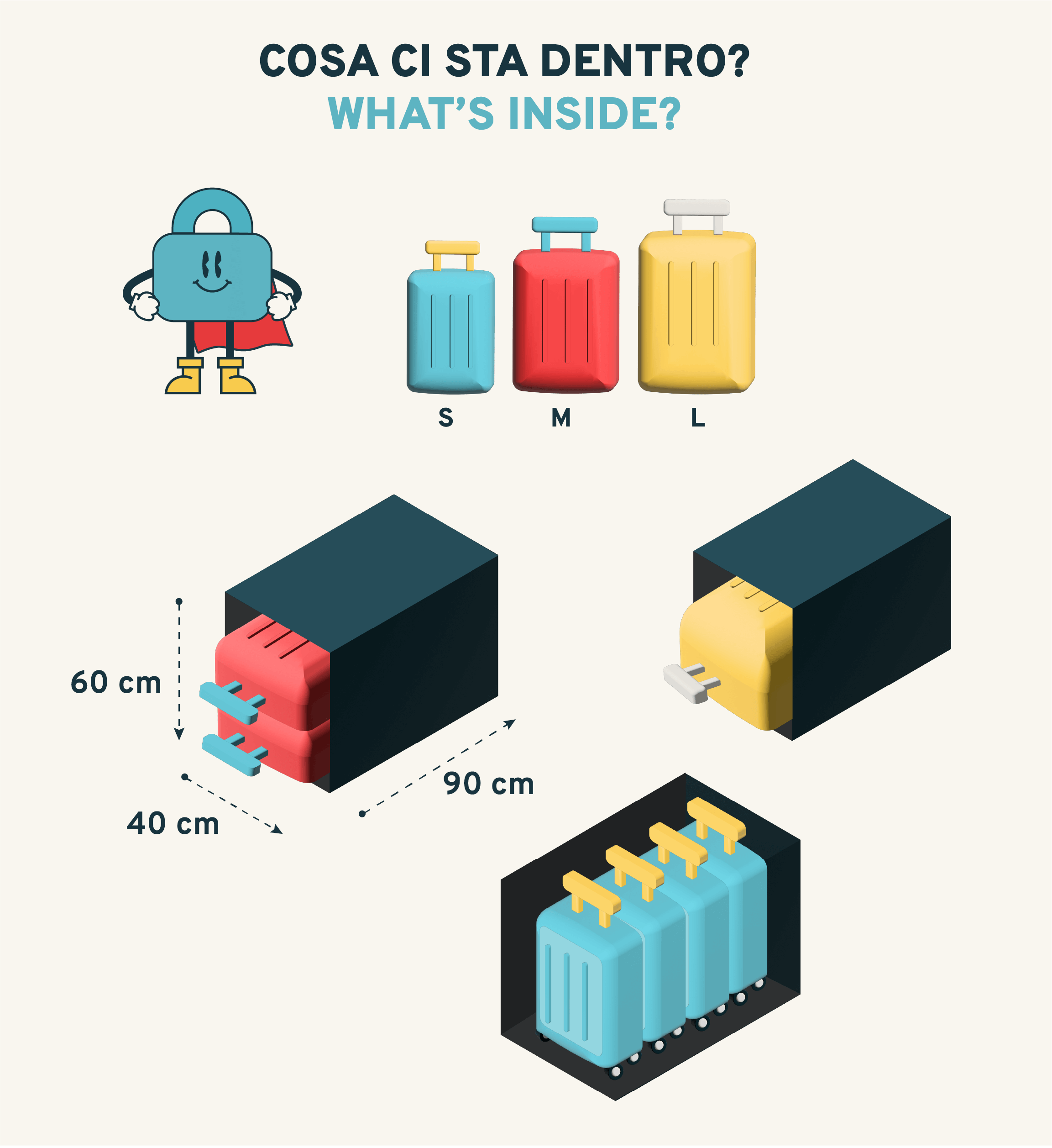 Tavola disegno 1 copia 9 deposito bagagli napoli