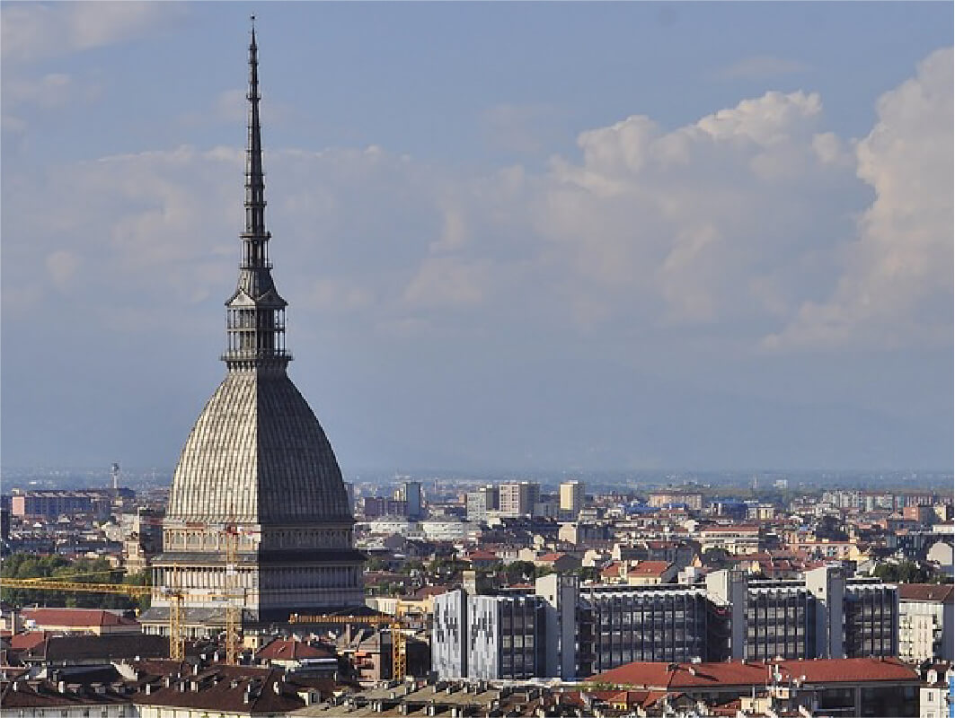 Deposito Bagagli Torino